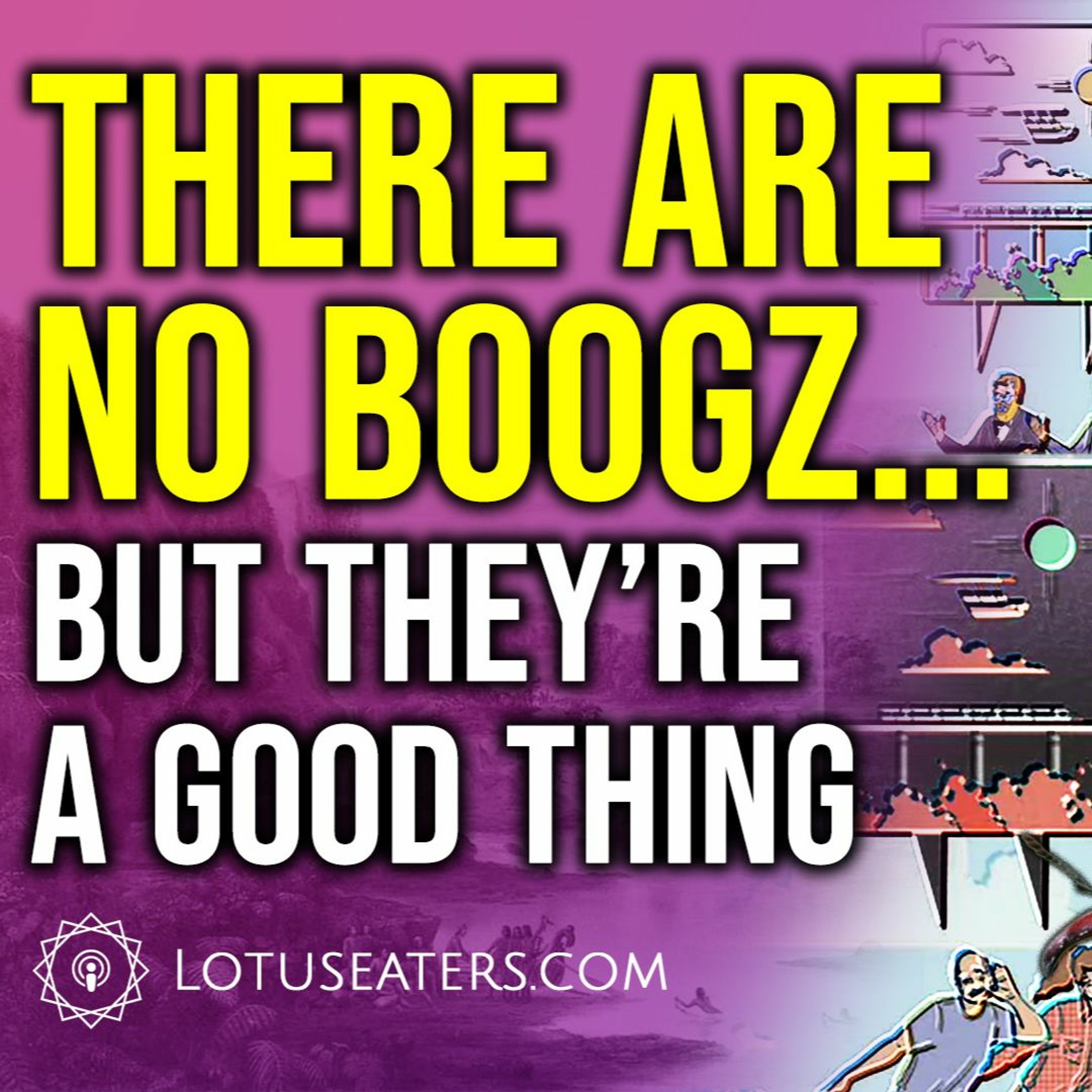 Ze Boog Conspiracy