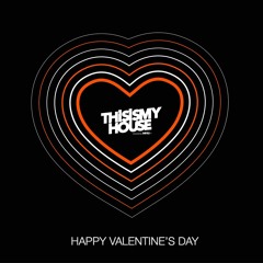 Bartes Pres Happy Valentines Day 22K