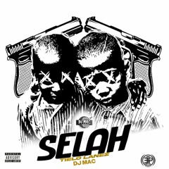 Tielo Lanez - Selah