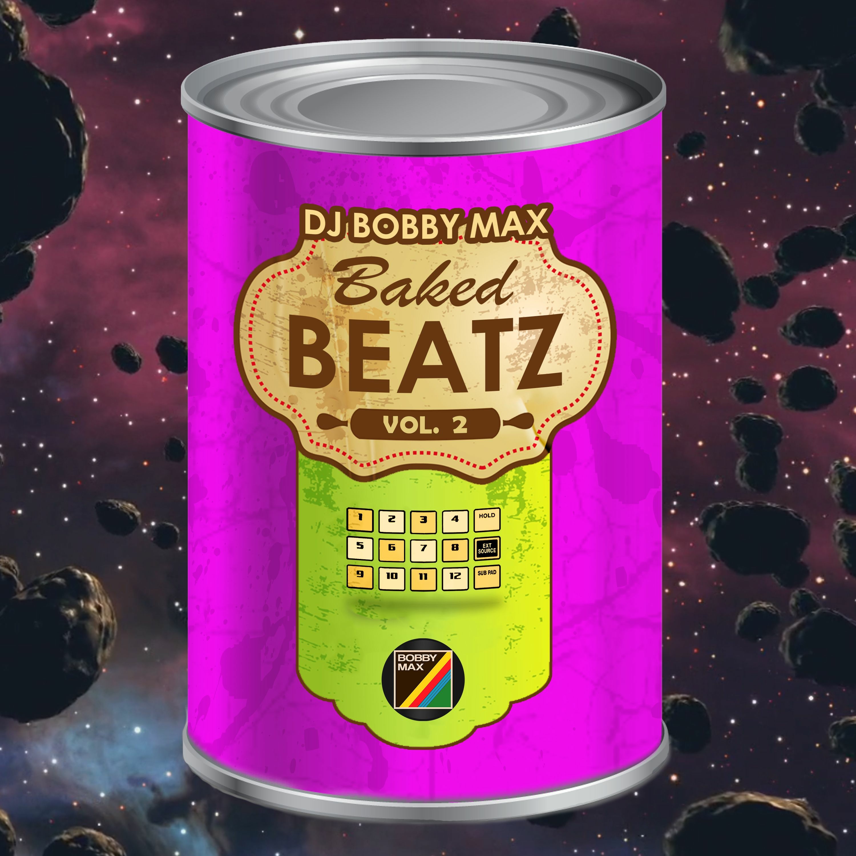 DJ Bobby Max