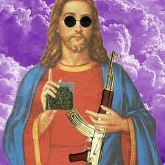 Trap Jesus (prod sobernap)