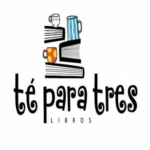 Entrevista a Té Para Tres - Libros 05 - 08 - 2022