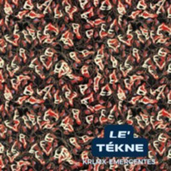 Happy hour - Le Tekne (Dj Set)