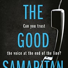 Download pdf The Good Samaritan by  John Marrs