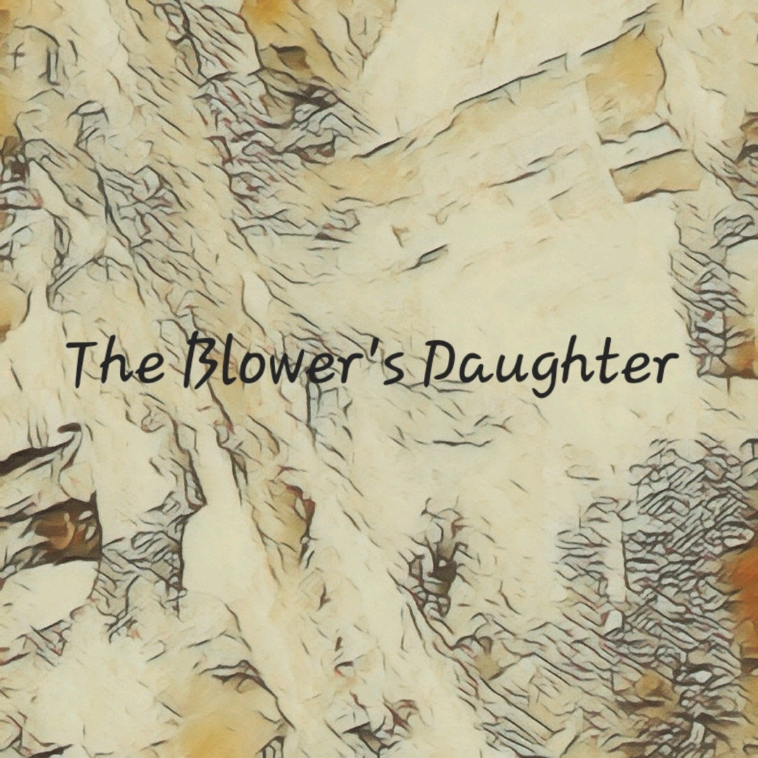 Stream The Blower's Daughter (Damien Rice) by Jenni Cary | Listen ...
