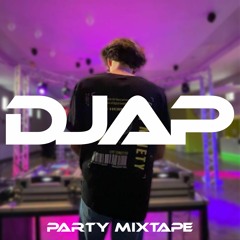 PARTY MIXTAPE