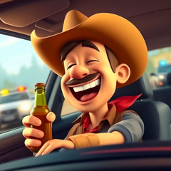 Drinkin' N Drivin'