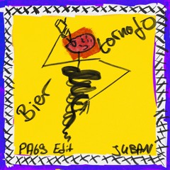 PA69  Biertornado (JUBAN EDIT)