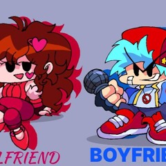 BF and GF