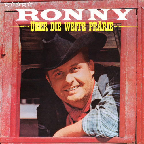 Stream Es hängt ein Pferdehalfter an der Wand (Remastered) by Ronny Listen online for free on