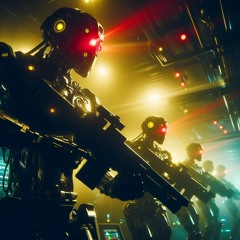 Intruder Alert Mix 2