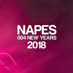 004 NewYears 2018 Mix