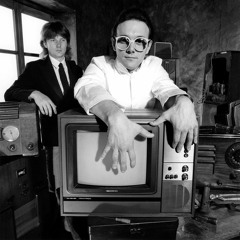 Vergaratek - Video Killed Radio Star (Bootleg)