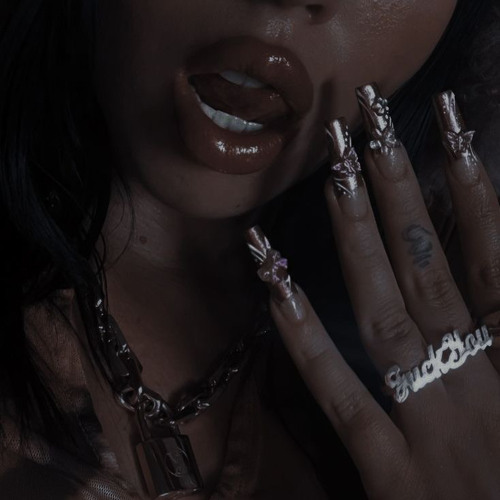 Cassie - Long Way 2 Go (Slowed + Reverb)