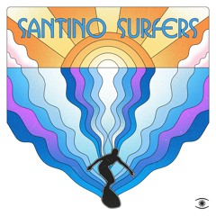 Santino Surfers - Santino Surfers (Full Album) - 0221