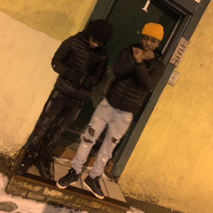 Stick Up Kids ( Ft. Splat )