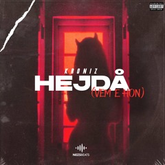 Hejdå (Vem e hon)