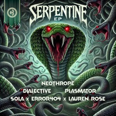 {Premiere} Dialective - Acid (Boomslang Recordings)