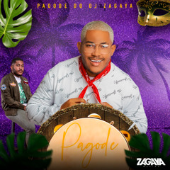 Pagode do Dj Zagaya Vol.2
