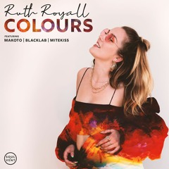 Ruth Royall x Makoto - New Love