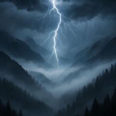 Thunder and Lightning