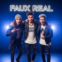 "Hey, Hi, Bye" | FAUX REAL