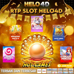 Update RTP Helo4D Hari Ini – Edm Vibe Mix 15 Juli 2025