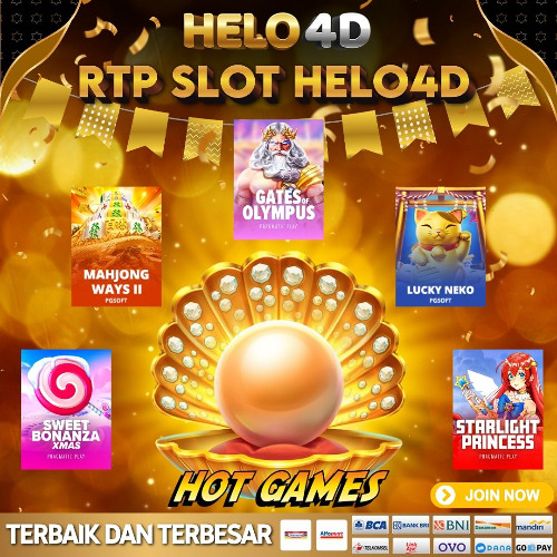 Update RTP Helo4D Hari Ini – Edm Vibe Mix 15 Juli 2025