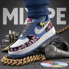 Big Stepper
