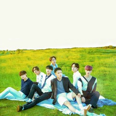 ATEEZ - Blue Summer (JAPAN 1st SINGLE)