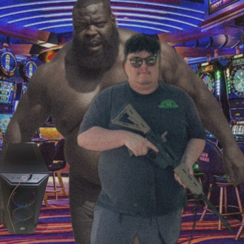 Toucher Time (Gxrillo Diss Track)