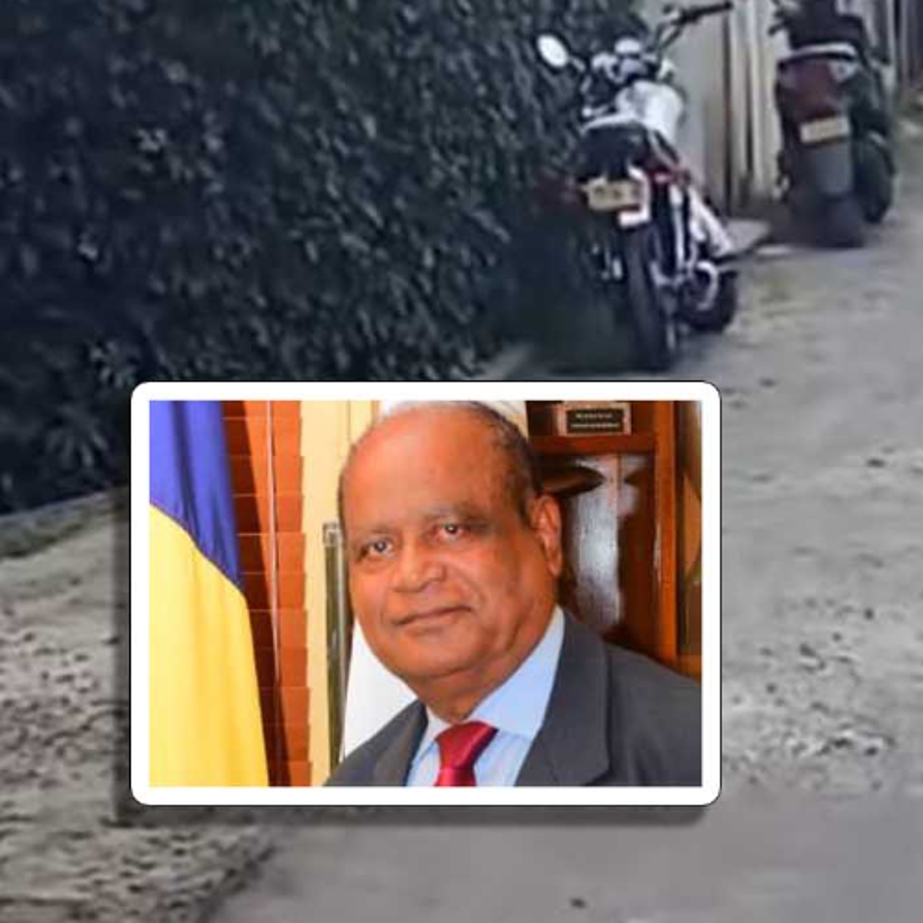 Résidence L’Oiseau : le maire de Curepipe fixe un délai de deux mois à la CWA pour réparer les routes