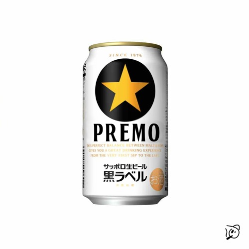 MOTUS - PREMO 🍻(NOVEMBER PATREON EXCLUSIVE)