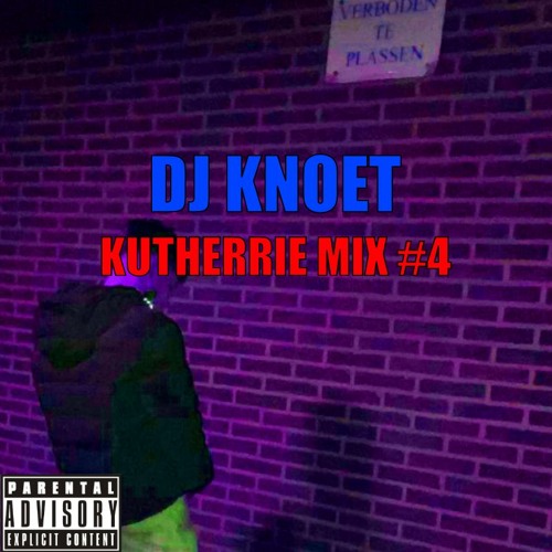 KUTHERRIE MIX #4