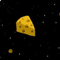 Intergalatic Cheese Type Beat