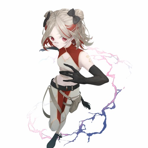 Stream Reol - 'SCORPION' cover by peony by peony Vtuber | Listen