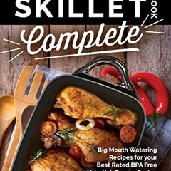 View ✓ Electric Skillet Cookbook Complete: Big Mouth Watering Recipes for your Best R