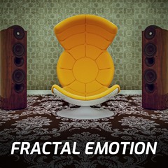 Fractal Emotion - The Justice 135