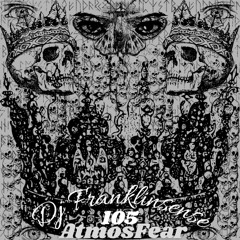 Trip - Hop mix no.105 + Atmosfear + Dj Franklinsense