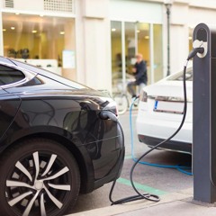 #29 - Laddinfrastruktur anpassad till framtidens behov