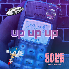 Up up up(prod.MaxOTT)