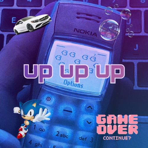 Up up up(prod.MaxOTT)