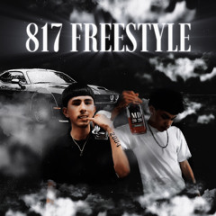 817 Freestyle (Feat. Flacco10k)