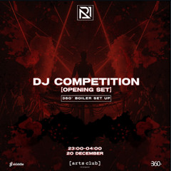 ETRNL Ø - PULSERECORDS