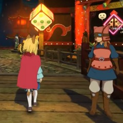 [PC] Ni no Kuni 2 - City of Hunger