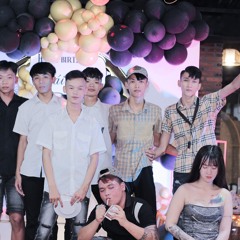 HON THUA CHI -