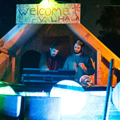 BARNEA & MELODIKA - Skål @ Everest Community