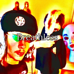 Breathless (feat. New Kid)