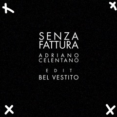 Bel vestito ( Senza Fattura - Edit )