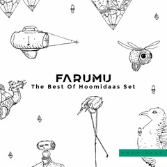 Farumu - The Best Of Hoomidaas Set